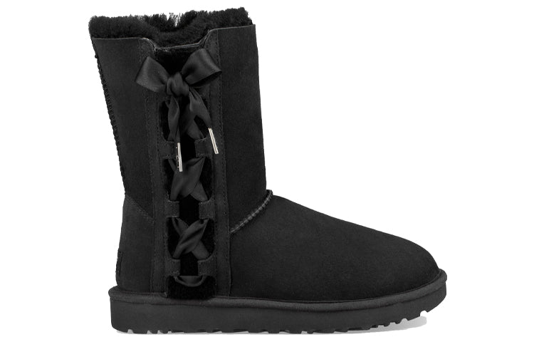 (WMNS) UGG Pala 1017531-BLK