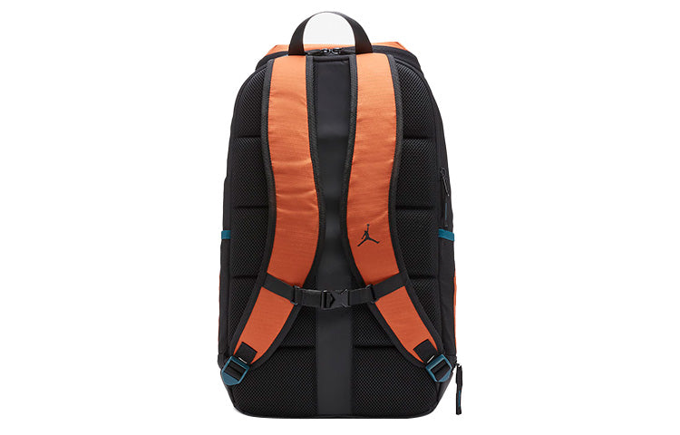 Air Jordan Zion Backpack 'Orange' DN4676-205