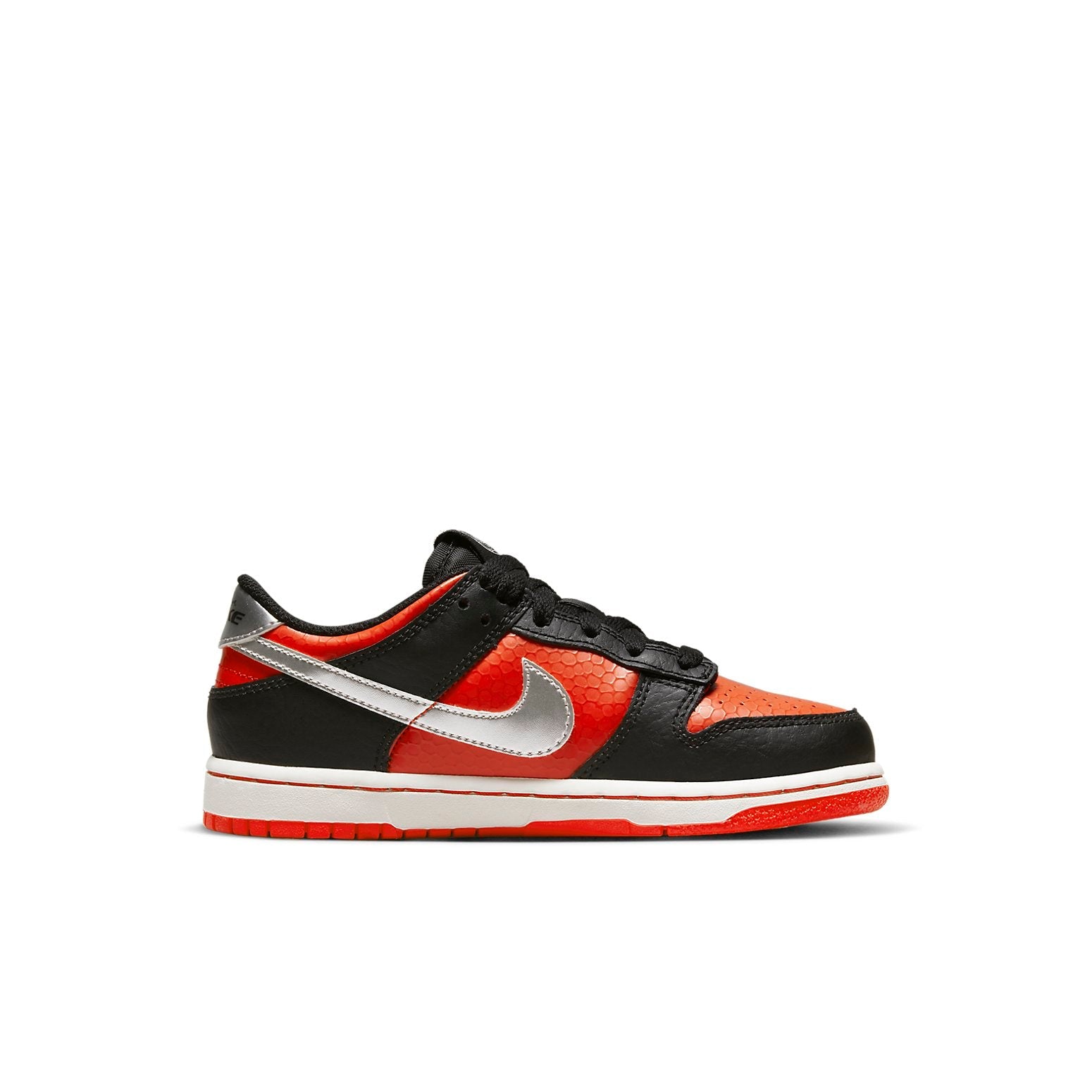 (GS) Nike Dunk Low Martian 'Red' DV1988-001