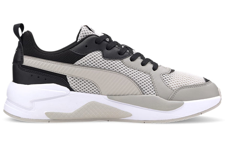PUMA X-Ray Glitters Gray 372603-02