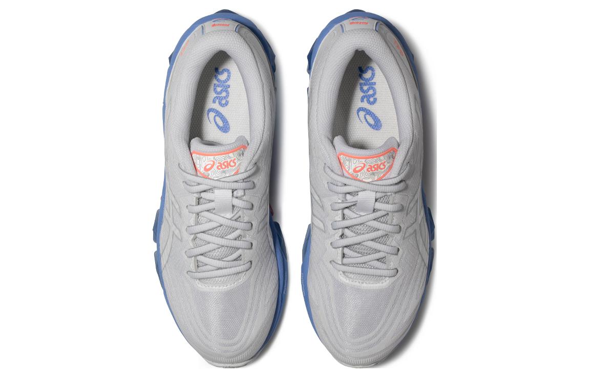 (WMNS) ASICS Gel Quantum 360 7 'White Periwinkle Blue' 1202A411-101