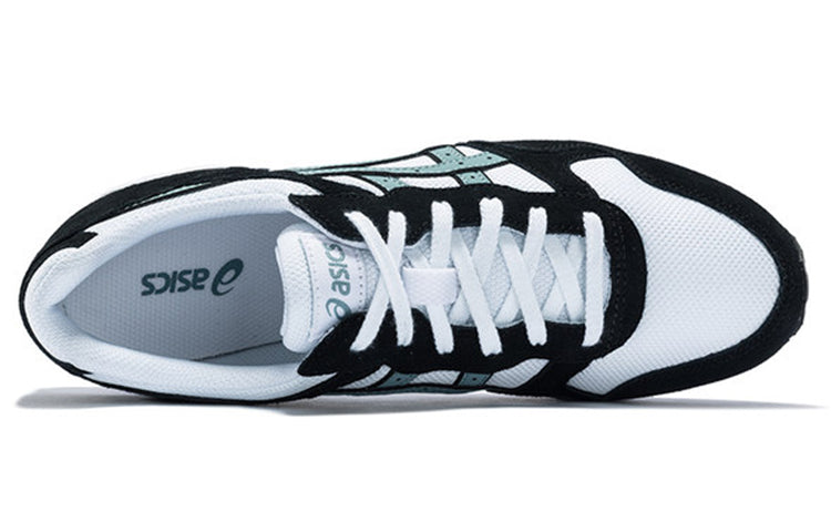 ASICS Lyte-trainer Black/White 1201A006-100