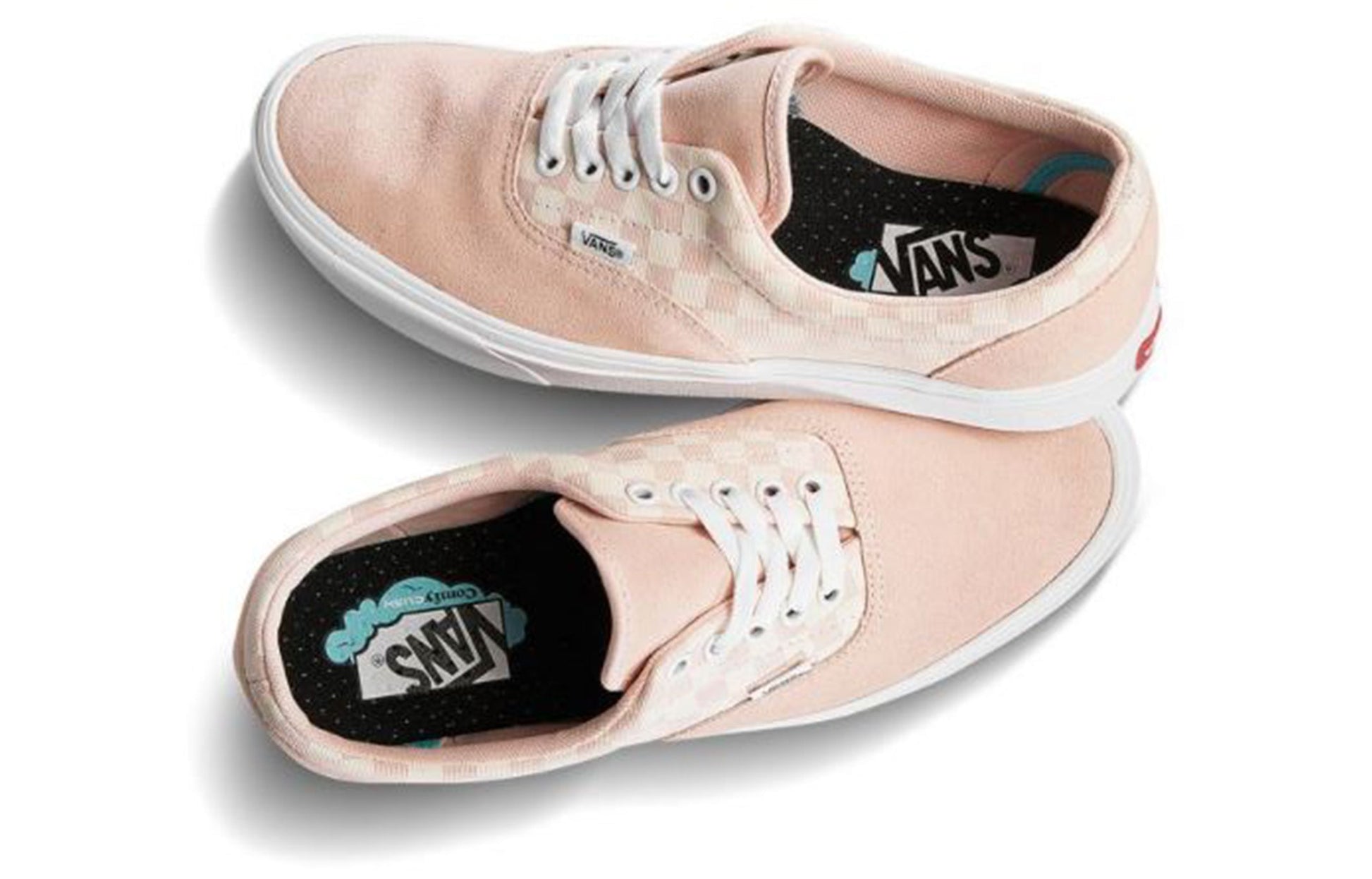 Vans Comfycush Era 'Spanish Villa Pink' VN0A3WM9VNL