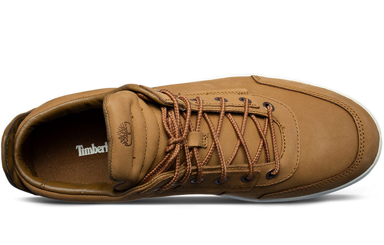 Timberland Amherst 'Brown' A1RB7W