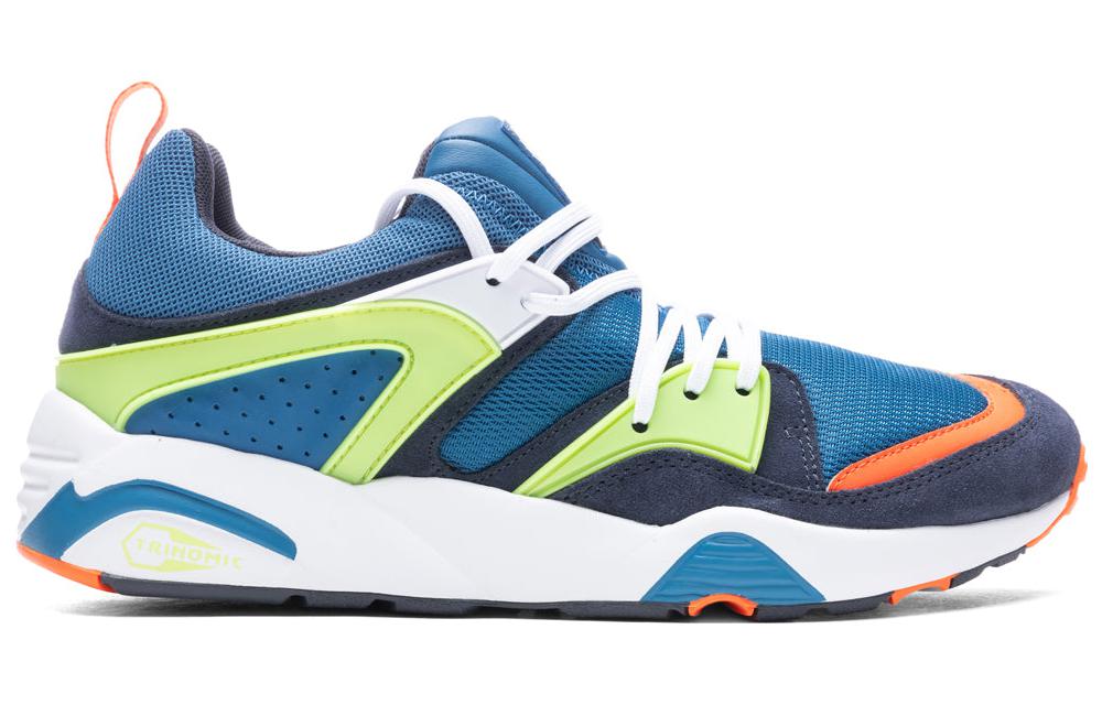 PUMA Blaze of Glory 'Energy' 388606-01