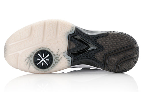 Li-Ning Way of Wade 5 'Grey Camo' ABAM057-6