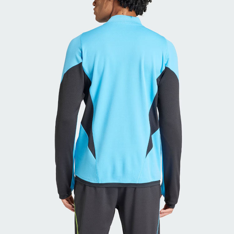 adidas Arsenal Tiro 23 Training Top 'Blue Black' IP9164
