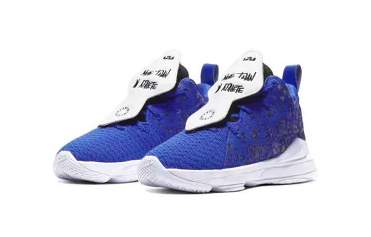 (PS) Nike Uninterrupted x LeBron 17 'More Than An Athlete' CT4137-400