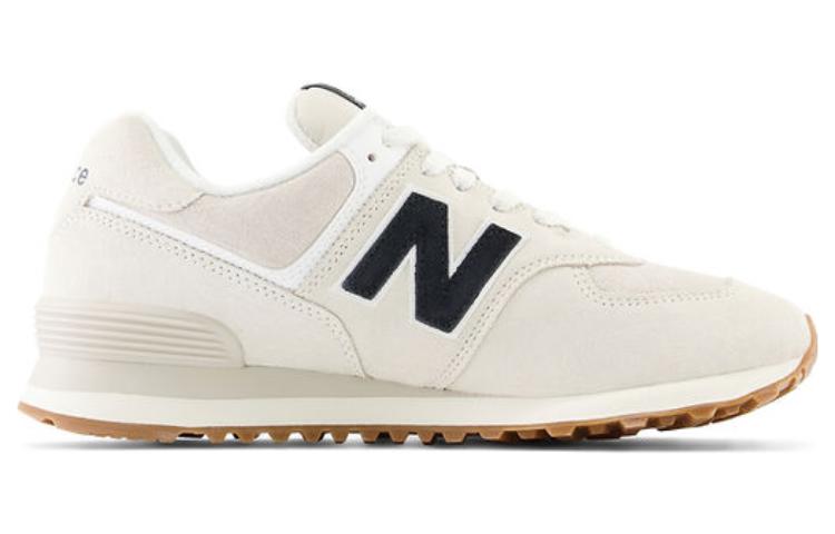 New Balance 574 'Nimbus Black Gum' U574NWB