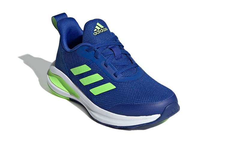 (PS) adidas Fortarun Running 2020 'Blue Green' FW2577