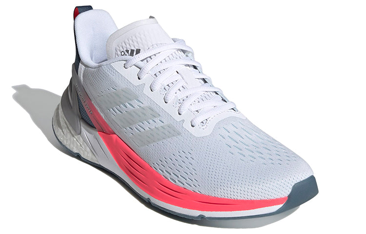 (WMNS) adidas Response Super 'White Power Pink' FX4835