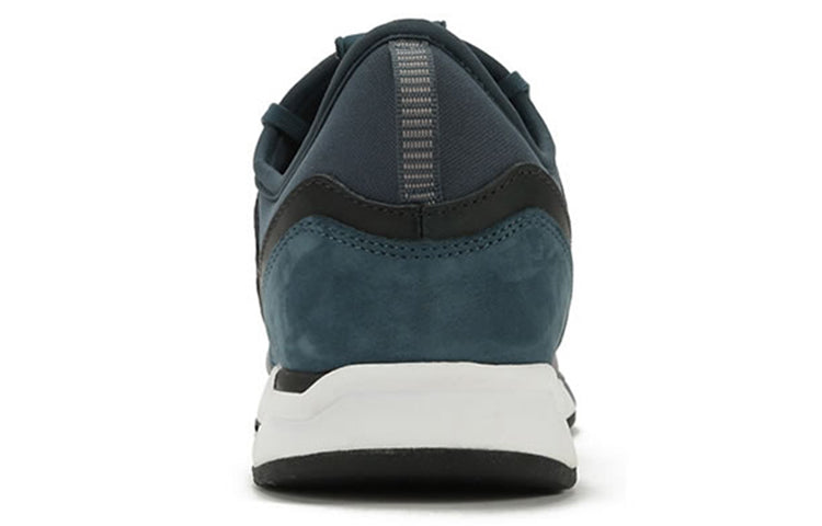 New Balance 247 v3 Low-Top Gray/Blue/Grey MRL247N3