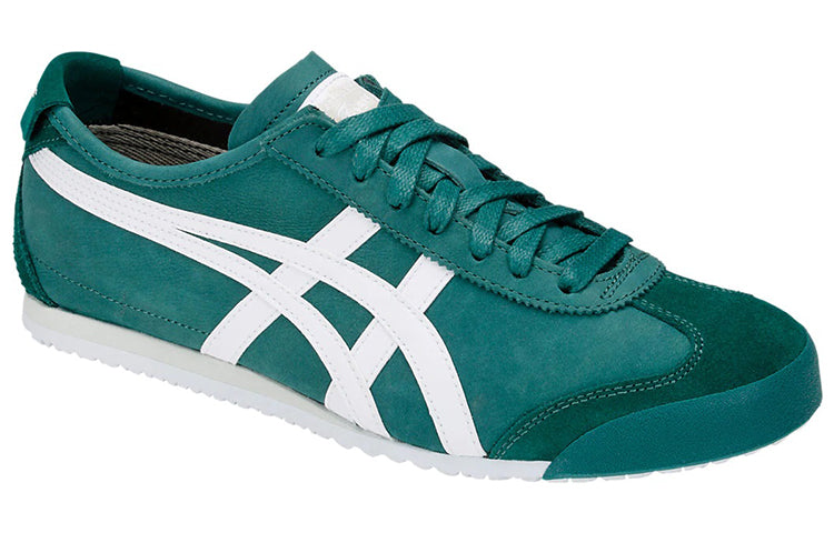 Onitsuka Tiger Mexico 66 'Green' 1183A359-301