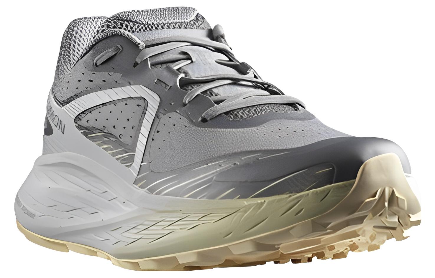 SALOMON Glide Max TR 'Grey'  471205