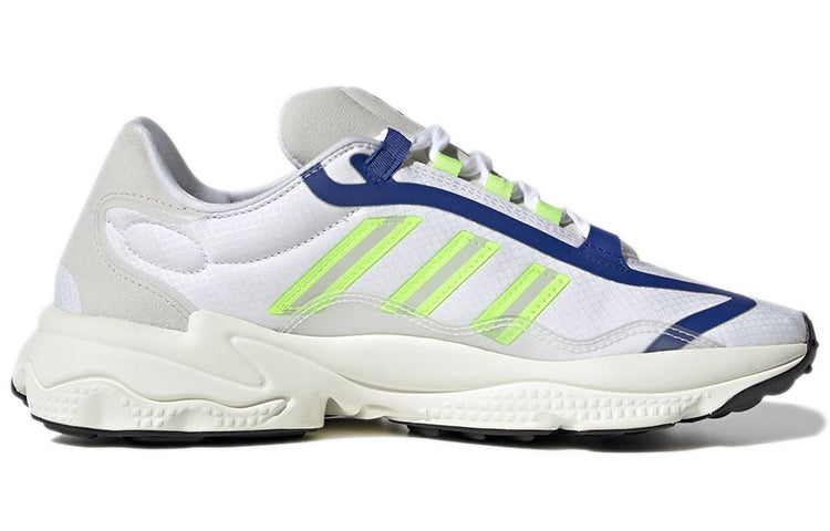 adidas Ozweego Pure 'White Signal Green' GZ9178