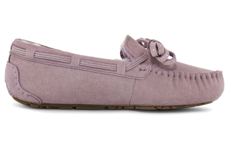 (WMNS) UGG Dakota Bling Bow 'Shad' 1120880-SHAD