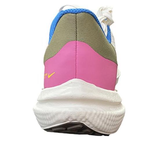 Nike Air Zoom Winflo 9 'White Multi-Color' FN3442-020