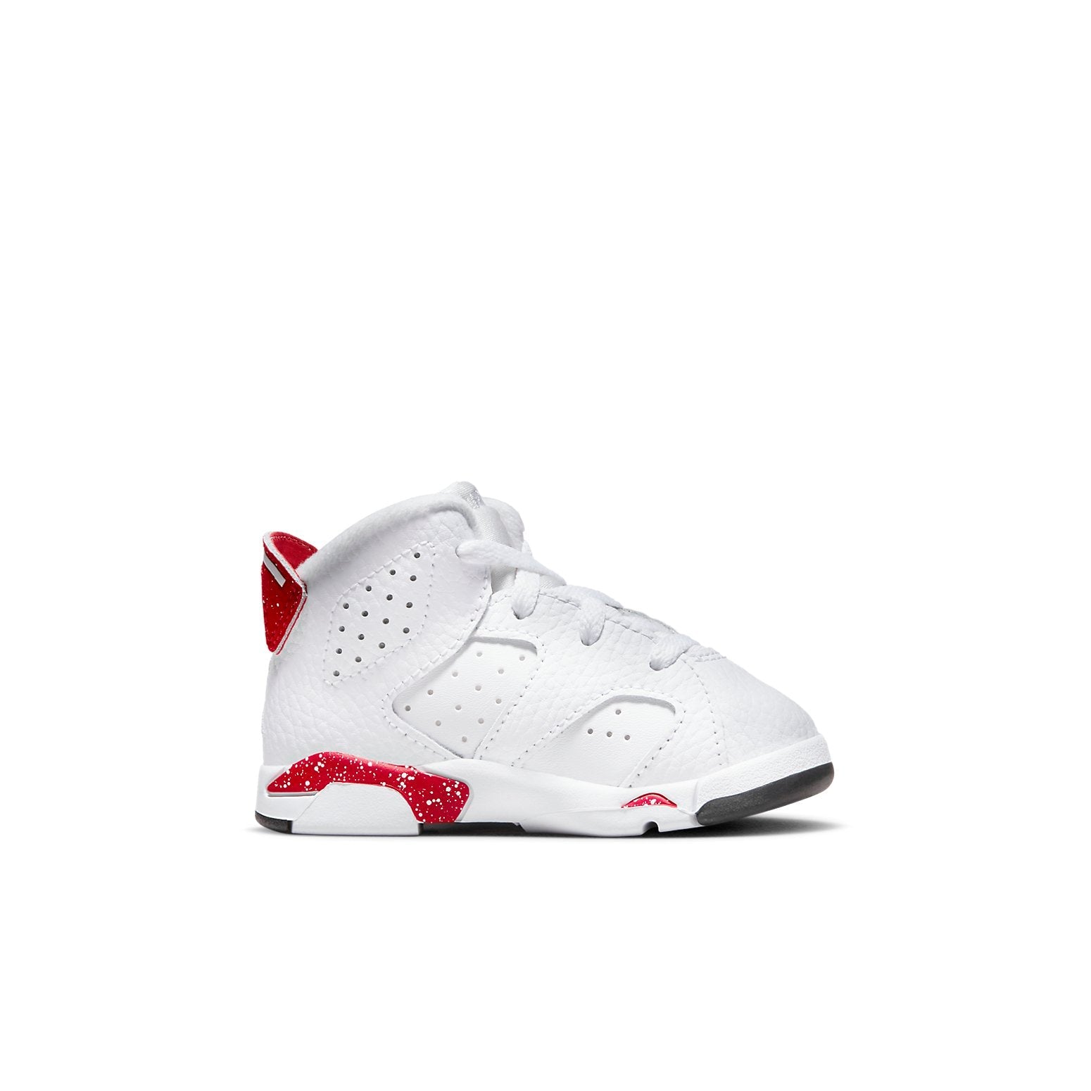 (TD) Air Jordan 6 Retro 'Red Oreo' DV3606-162
