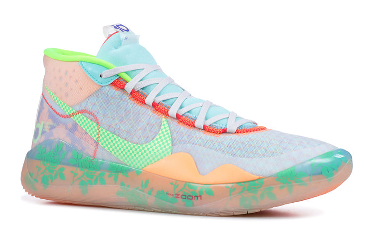 Nike Zoom KD 12 'EYBL' CQ4301-900