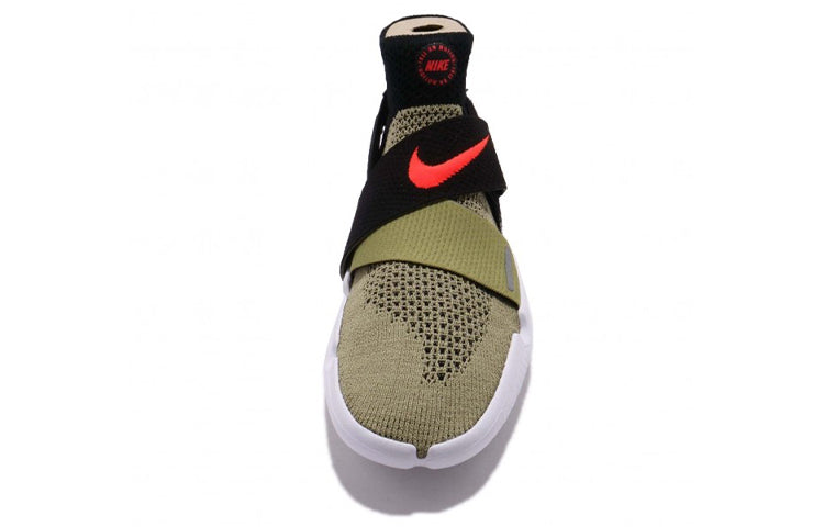 Nike Free RN Motion FK 2018 'Neutral Olive' 942840-200