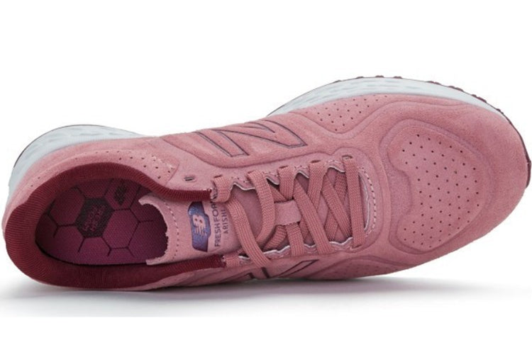 (WMNS) New Balance Arishi Series 'Pink' WARISSP2