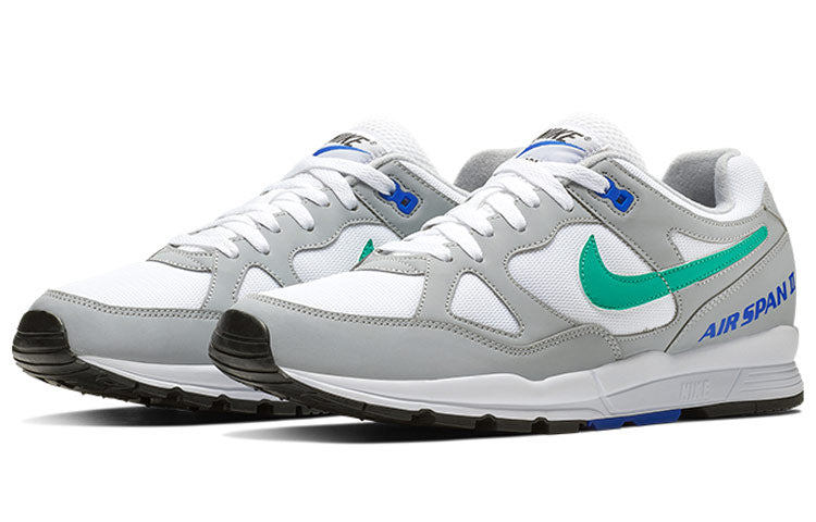 Nike Air Span 2 'Clear Emerald' AH8047-012