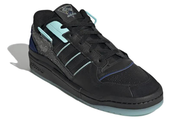 adidas Forum Exhibit Low 'Tropical Beach' GY4669