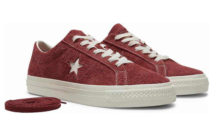 Converse One Star Pro Ox 'Cave Shadow' A06890C