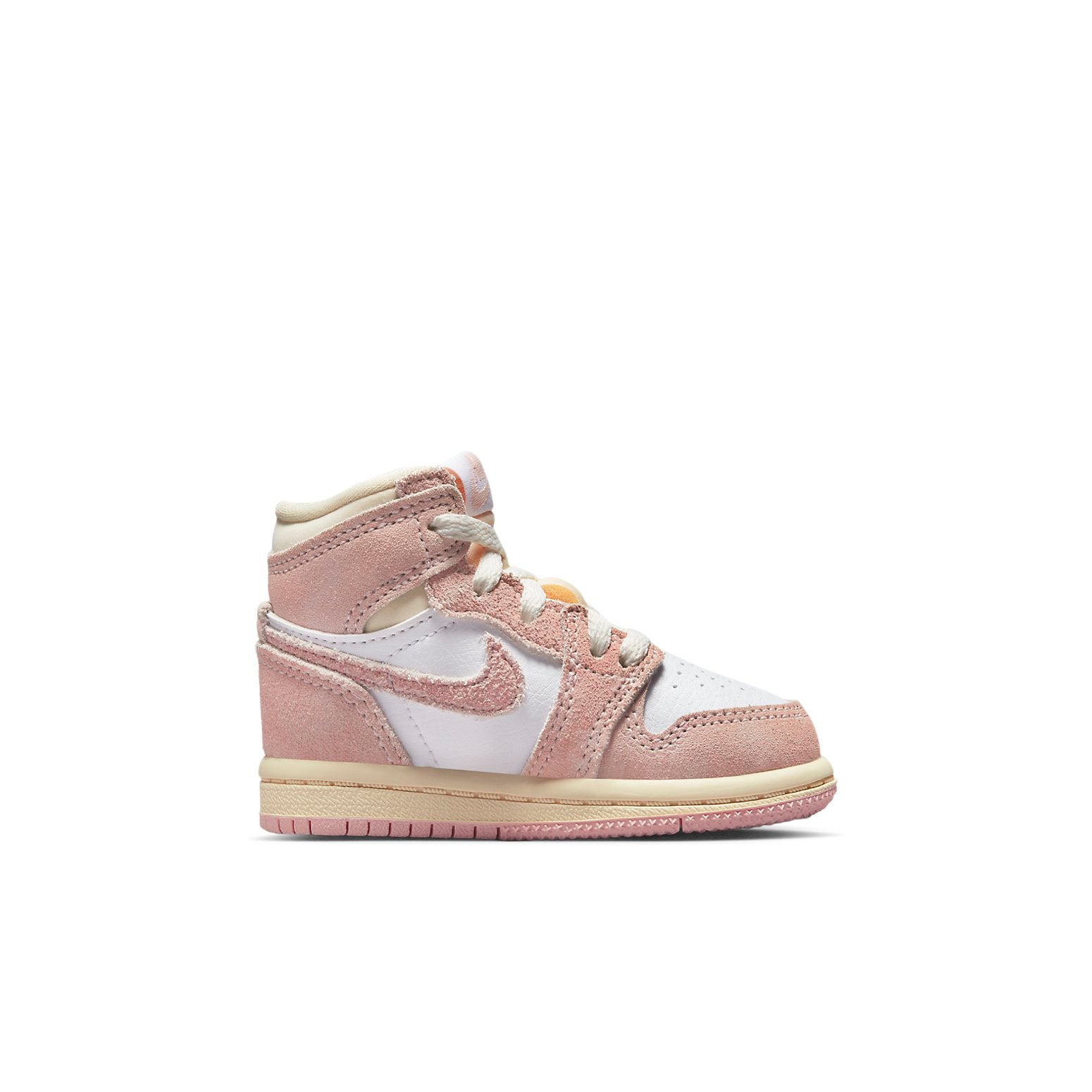(TD) Air Jordan 1 Retro High OG 'Washed Pink' FD2598-600
