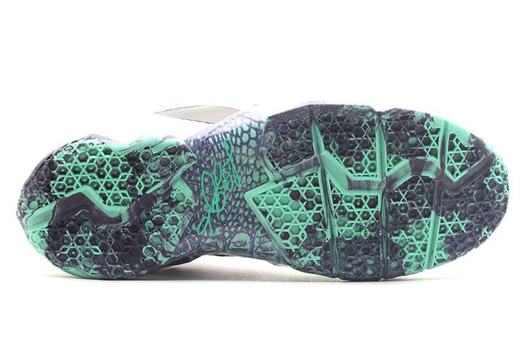 (GS) Nike LeBron 11 'Gumbo League' 621712-701