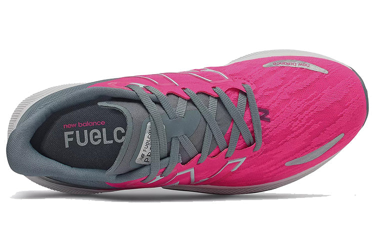 (WMNS) New Balance FuelCell Propel v3 'Pink Glow' WFCPRLP3