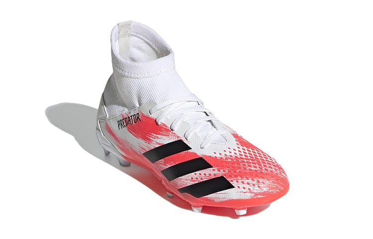 (GS) adidas Predator 20.3 FG 'Pop' EG0927