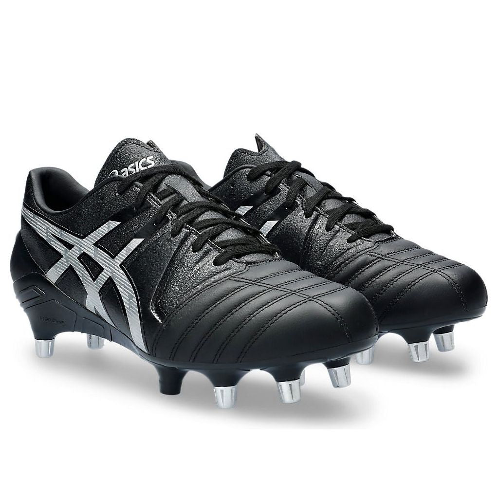 ASICS Gel-Lethal Tight Five 2.0 'Black Pure Silver' 1111A207-002
