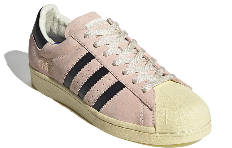adidas Superstar 'Pink Tint' FW6002