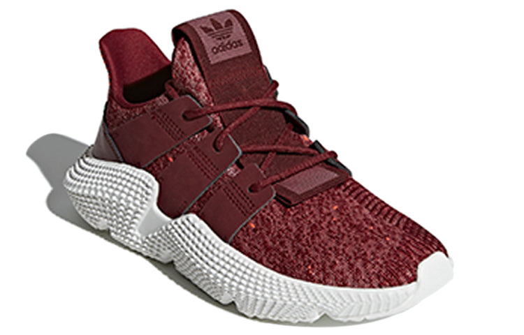 (WMNS) adidas Prophere 'Trace Maroon' B37635