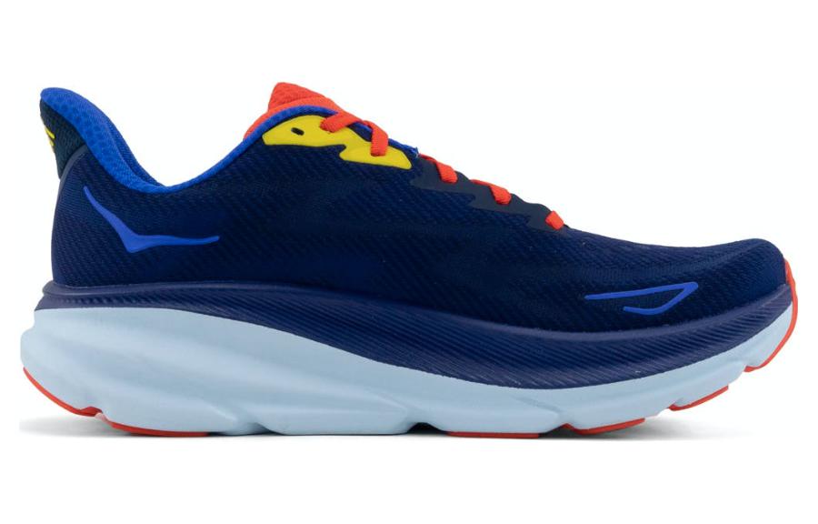 HOKA ONE ONE Clifton 9 'Bellwether Blue' 1127895-BBDGB