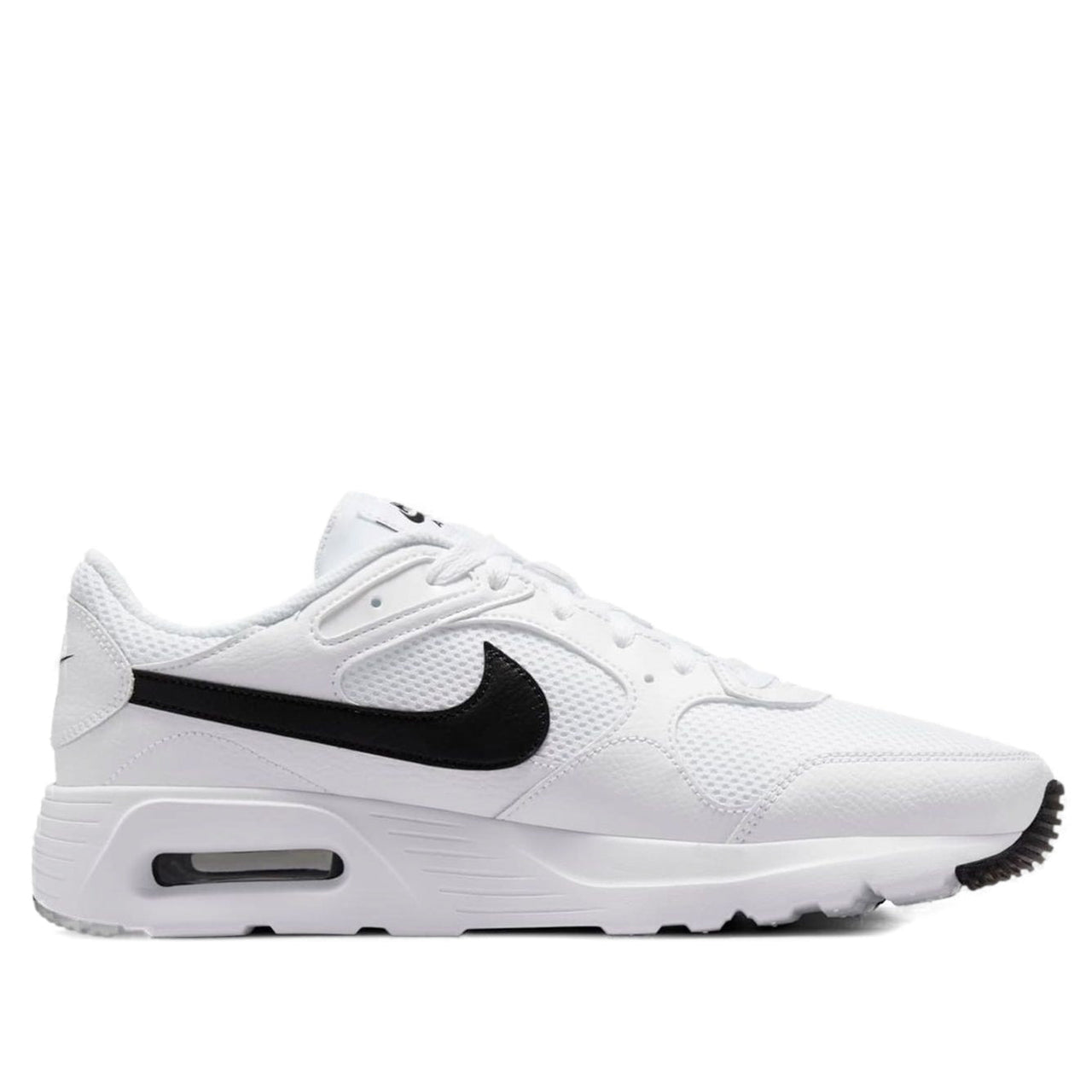 Nike Air Max SC 'White Black' CW4555-102