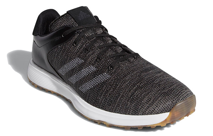 adidas S2G 'Grey Black' EF0689
