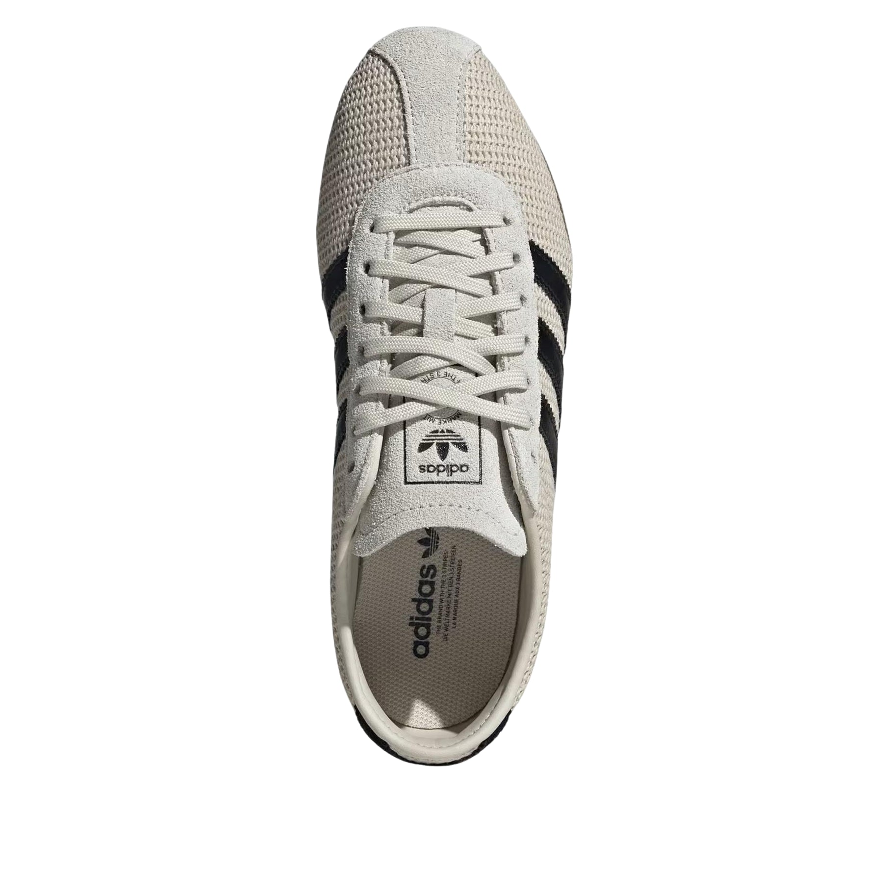 adidas Tokyo 'Alumina Core Black' KI3092