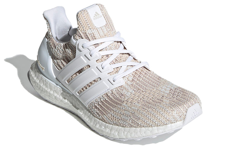 (WMNS) adidas Ultraboost 4.0 DNA 'White Cream' H05260
