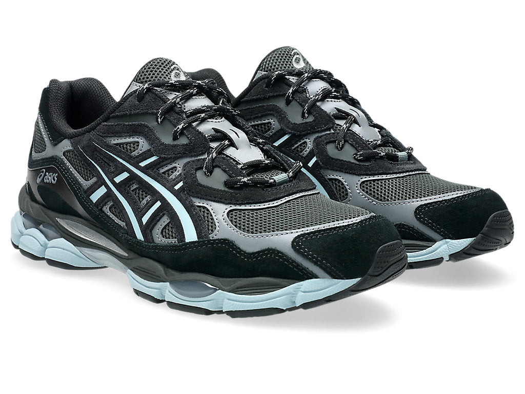 ASICS x atmos Lagua Gem Gel-NYC 'Blue Topaz' 1203A577-001