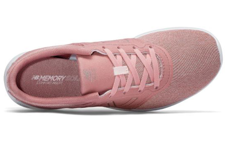(WMNS) New Balance 415 Series Pink WL415VX