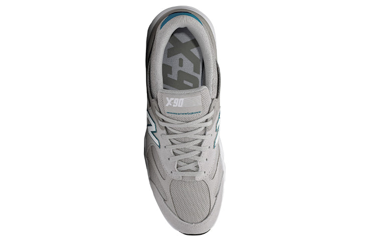 New Balance X-90 'Rain Cloud' MSX90RCE