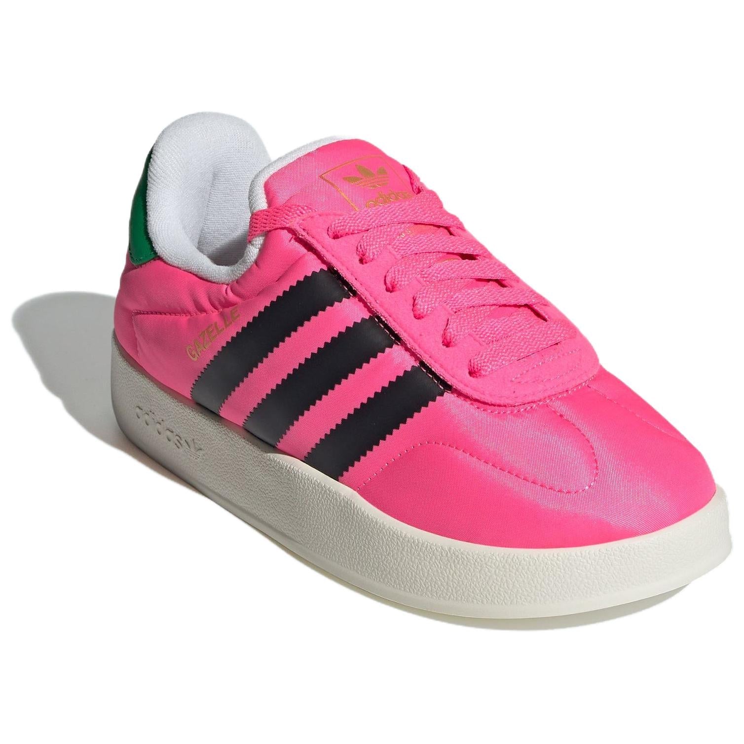 (WMNS) adidas Gazelle Home 'Lucid Pink Core Black' IE1433