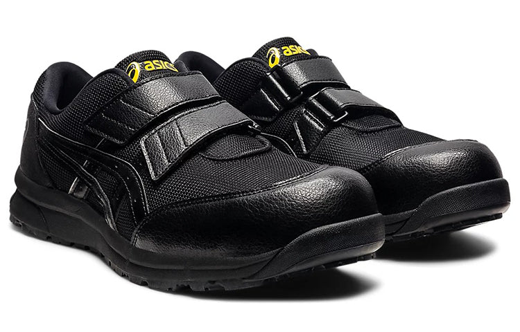 ASICS Winjob CP20E Black FCP20E-002
