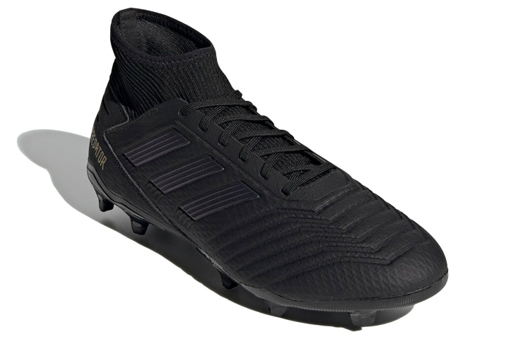 adidas Predator 19.3 FG 'Core Black' F35594