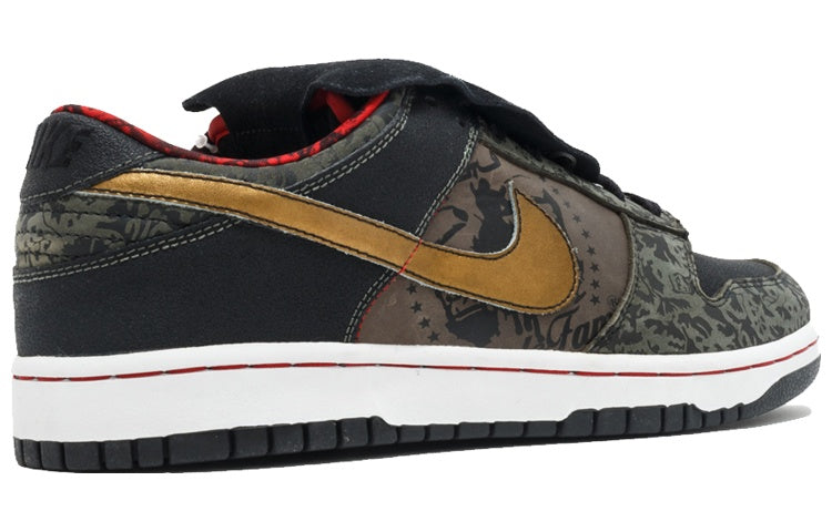 Nike SB Dunk Low Premium 'SBTG' 313170-201