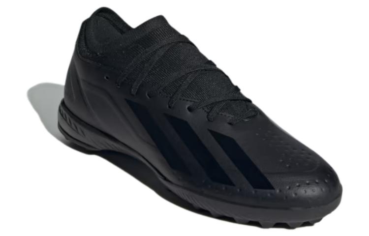 adidas X Crazyfast.3 Turf 'Core Black' ID9336