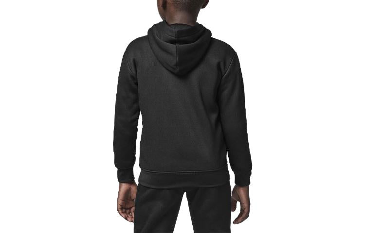 (PS) Air Jordan Sustainable Pullover Hoodie 'Black' FB2475-010