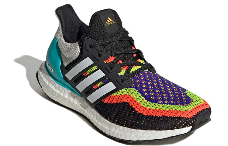 (WMNS) adidas Ultraboost 2.0 DNA  'Multi-Color' FW8709